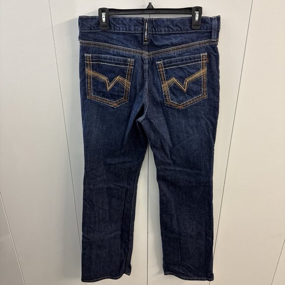 Cody James FR Jeans Mens 31x32 Flame Resistant Workwear Wash NFPA 2112 (N6) - Picture 1 of 14